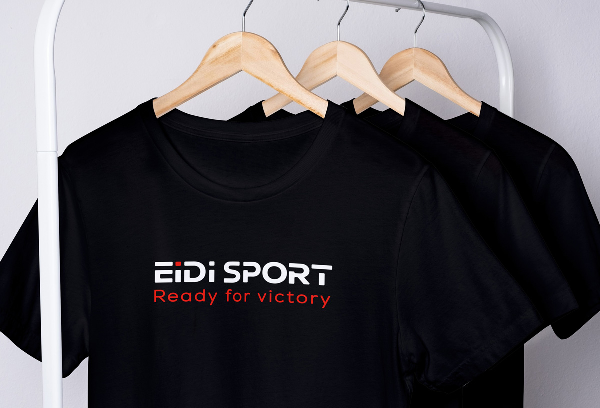 تی شرت های eidisport